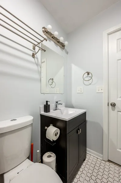 Coliving in Logan Square - North Side, Chicago