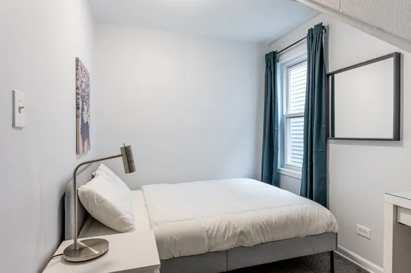 Coliving in Logan Square - North Side, Chicago