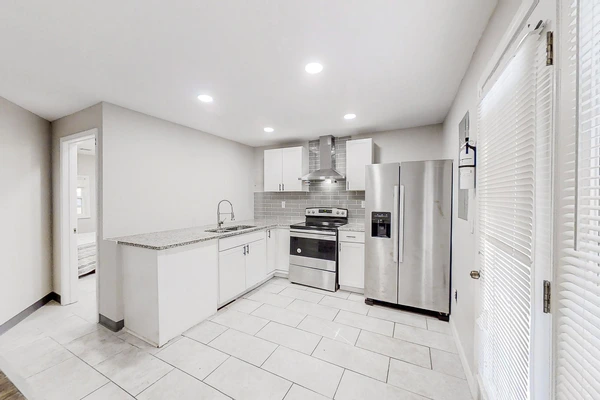 Coliving in Brookview Heights - West Atl, Atlanta