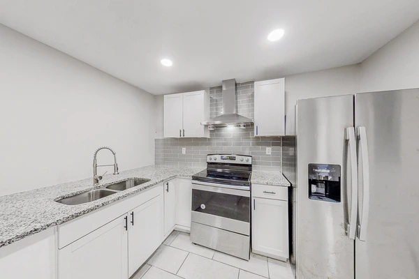 Coliving in Brookview Heights - West Atl, Atlanta