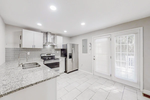 Coliving in Brookview Heights - West Atl, Atlanta