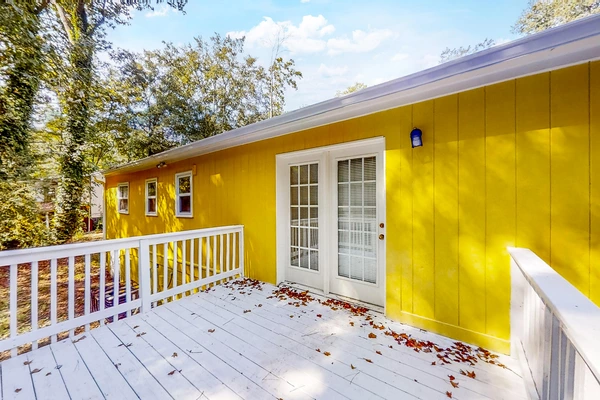 Coliving in Brookview Heights - West Atl, Atlanta