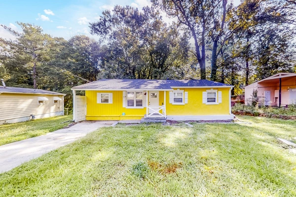 Coliving in Brookview Heights - West Atl, Atlanta