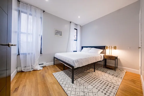 Coliving in Morningside Heights - Manhattan, New York