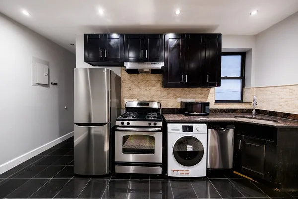 Coliving in Morningside Heights - Manhattan, New York