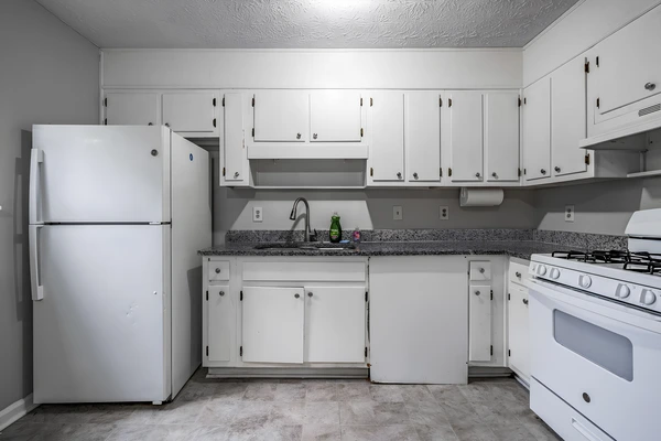 Coliving in College Park - South Atl, Atlanta