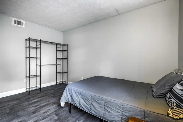 Coliving in College Park - South Atl, Atlanta