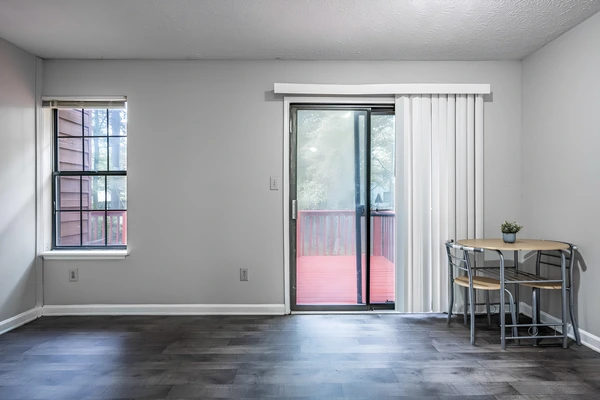 Coliving in College Park - South Atl, Atlanta