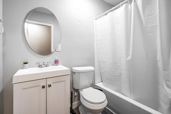 Coliving in College Park - South Atl, Atlanta