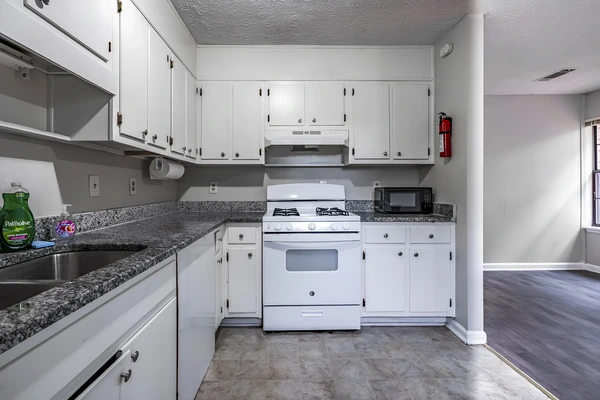 Coliving in College Park - South Atl, Atlanta