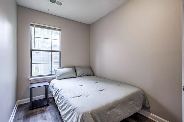 Coliving in College Park - South Atl, Atlanta