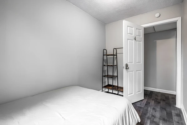 Coliving in College Park - South Atl, Atlanta