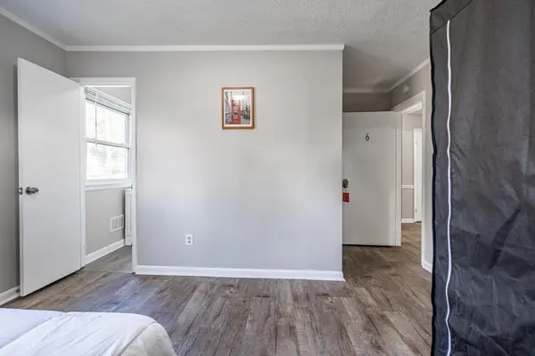 Coliving in Clayton County GA - South Atl, Atlanta