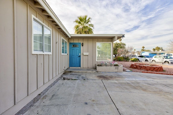 Coliving in Las Vegas - Las Vegas, Las Vegas