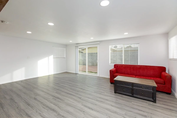 Coliving in Las Vegas - Las Vegas, Las Vegas