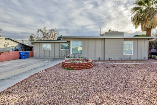 Coliving in Las Vegas - Las Vegas, Las Vegas