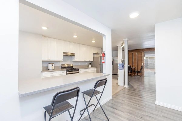 Coliving in Las Vegas - Las Vegas, Las Vegas