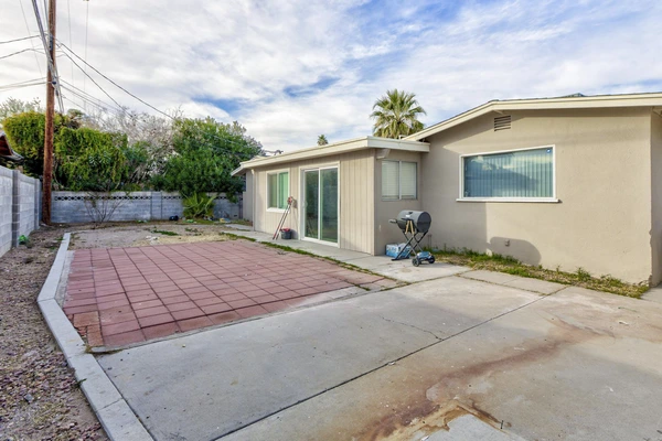 Coliving in Las Vegas - Las Vegas, Las Vegas