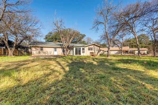 Coliving in Westgate - South Austin, Austin