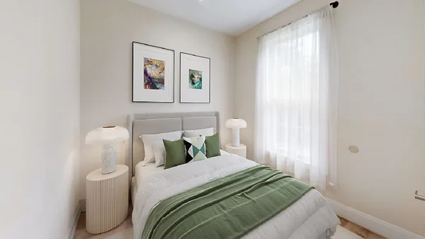 Coliving in Greenpoint - Brooklyn, New York