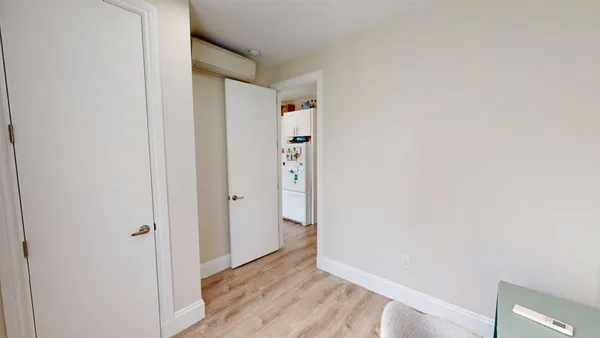 Coliving in Greenpoint - Brooklyn, New York