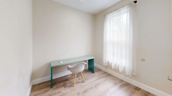 Coliving in Greenpoint - Brooklyn, New York