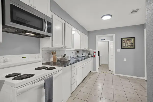 Coliving in Sunnyside - Se Houston, Houston