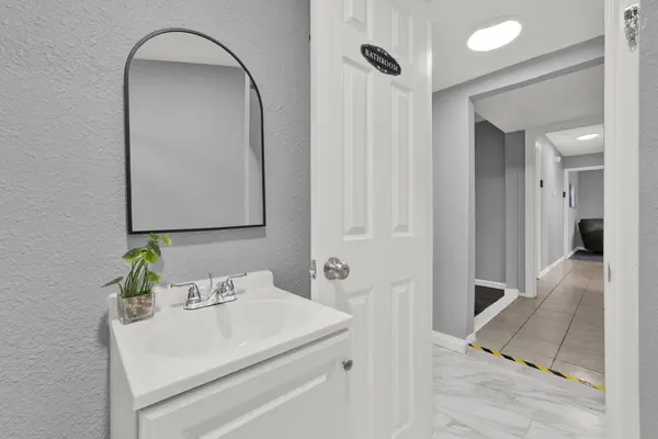 Coliving in Sunnyside - Se Houston, Houston