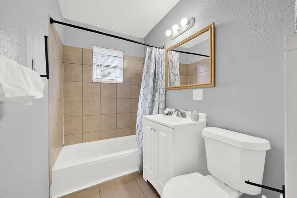 Coliving in Sunnyside - Se Houston, Houston