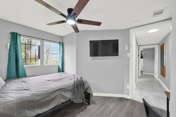 Coliving in Sunnyside - Se Houston, Houston