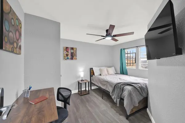 Coliving in Sunnyside - Se Houston, Houston