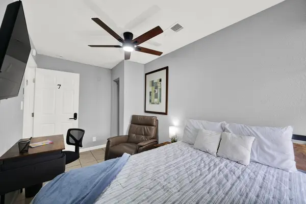 Coliving in Sunnyside - Se Houston, Houston