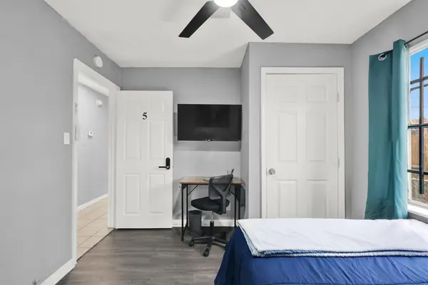 Coliving in Sunnyside - Se Houston, Houston