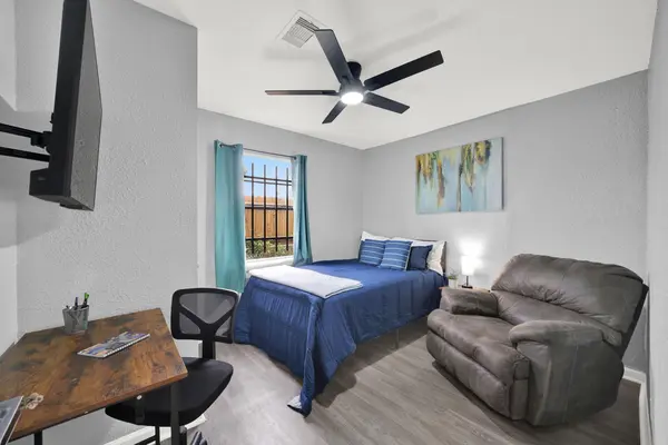 Coliving in Sunnyside - Se Houston, Houston