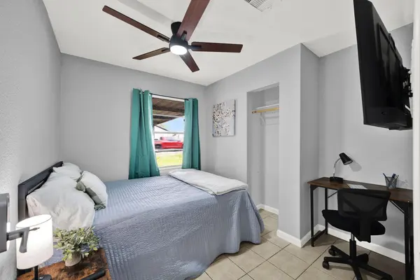 Coliving in Sunnyside - Se Houston, Houston