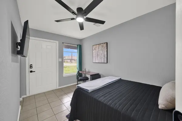 Coliving in Sunnyside - Se Houston, Houston