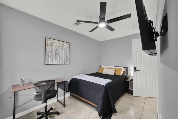 Coliving in Sunnyside - Se Houston, Houston