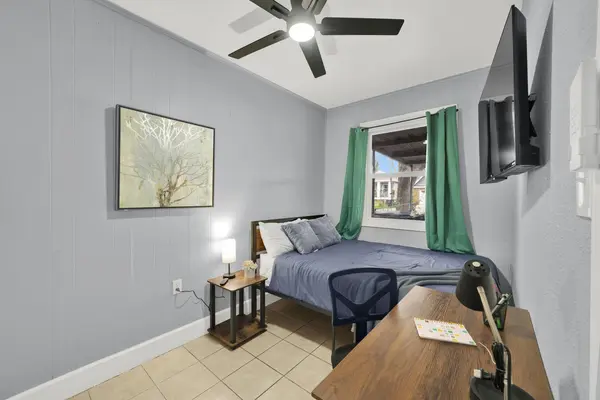 Coliving in Sunnyside - Se Houston, Houston