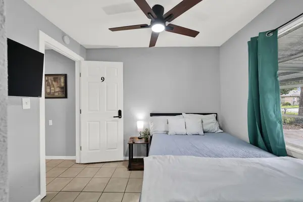 Coliving in Sunnyside - Se Houston, Houston