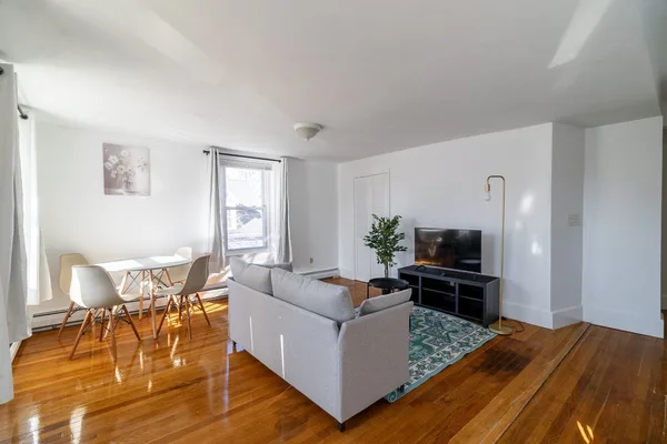 Coliving in Watertown - Metro Area, Boston