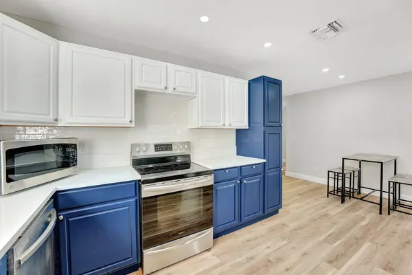 Coliving in Dania Beach - Broward County, Miami