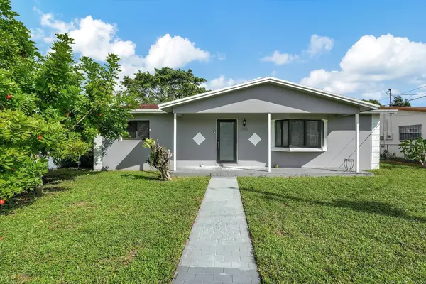 Coliving in Dania Beach - Broward County, Miami