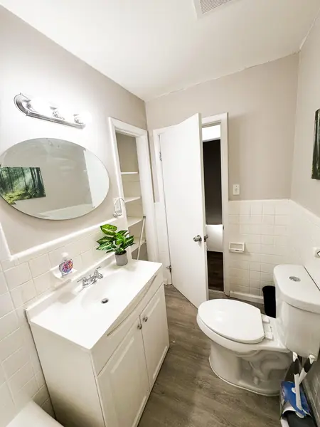 Coliving in Decatur - East Atl, Atlanta