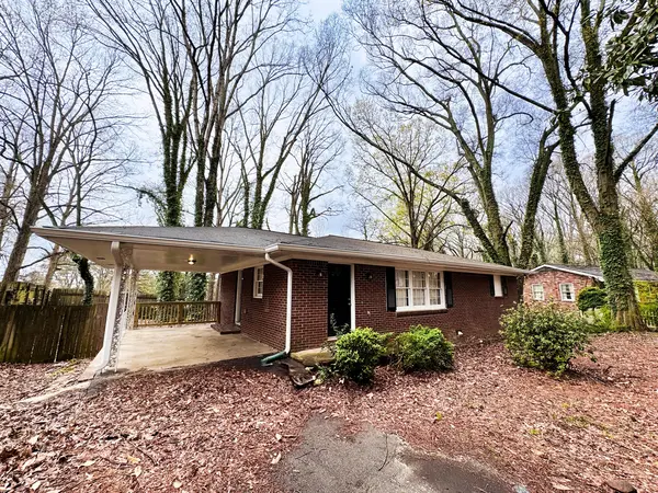 Coliving in Decatur - East Atl, Atlanta