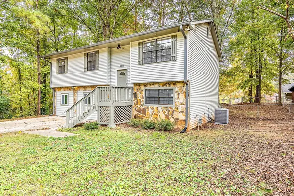 Coliving in Lithonia - East Atl, Atlanta