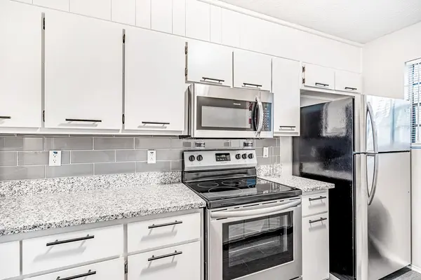 Coliving in Lithonia - East Atl, Atlanta