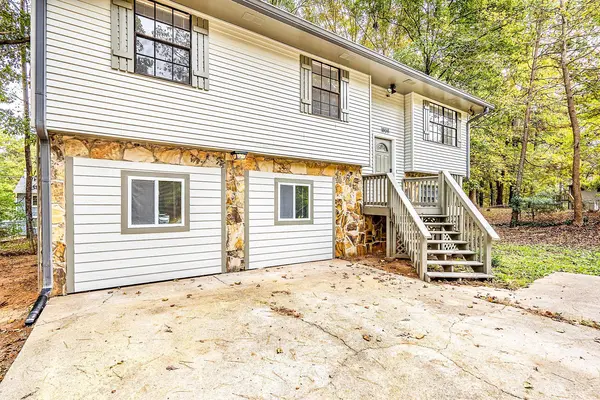 Coliving in Lithonia - East Atl, Atlanta