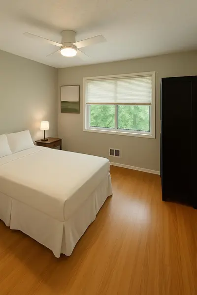 Coliving in Lithonia - East Atl, Atlanta