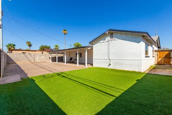 Coliving in North Mountain - Phoenix, Phoenix