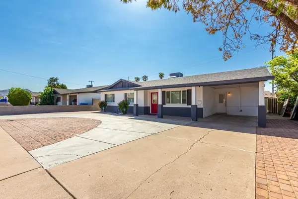 Coliving in North Mountain - Phoenix, Phoenix